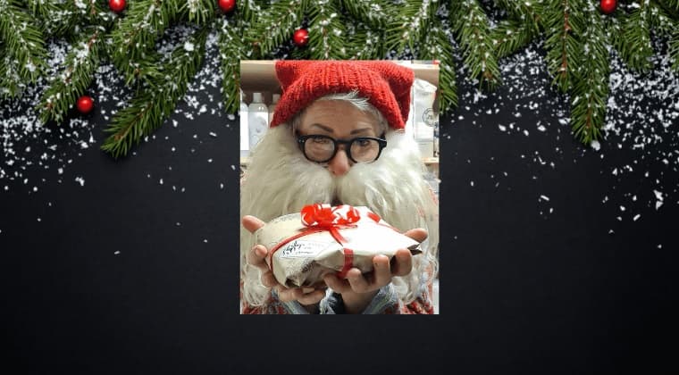 Christmas is coming…