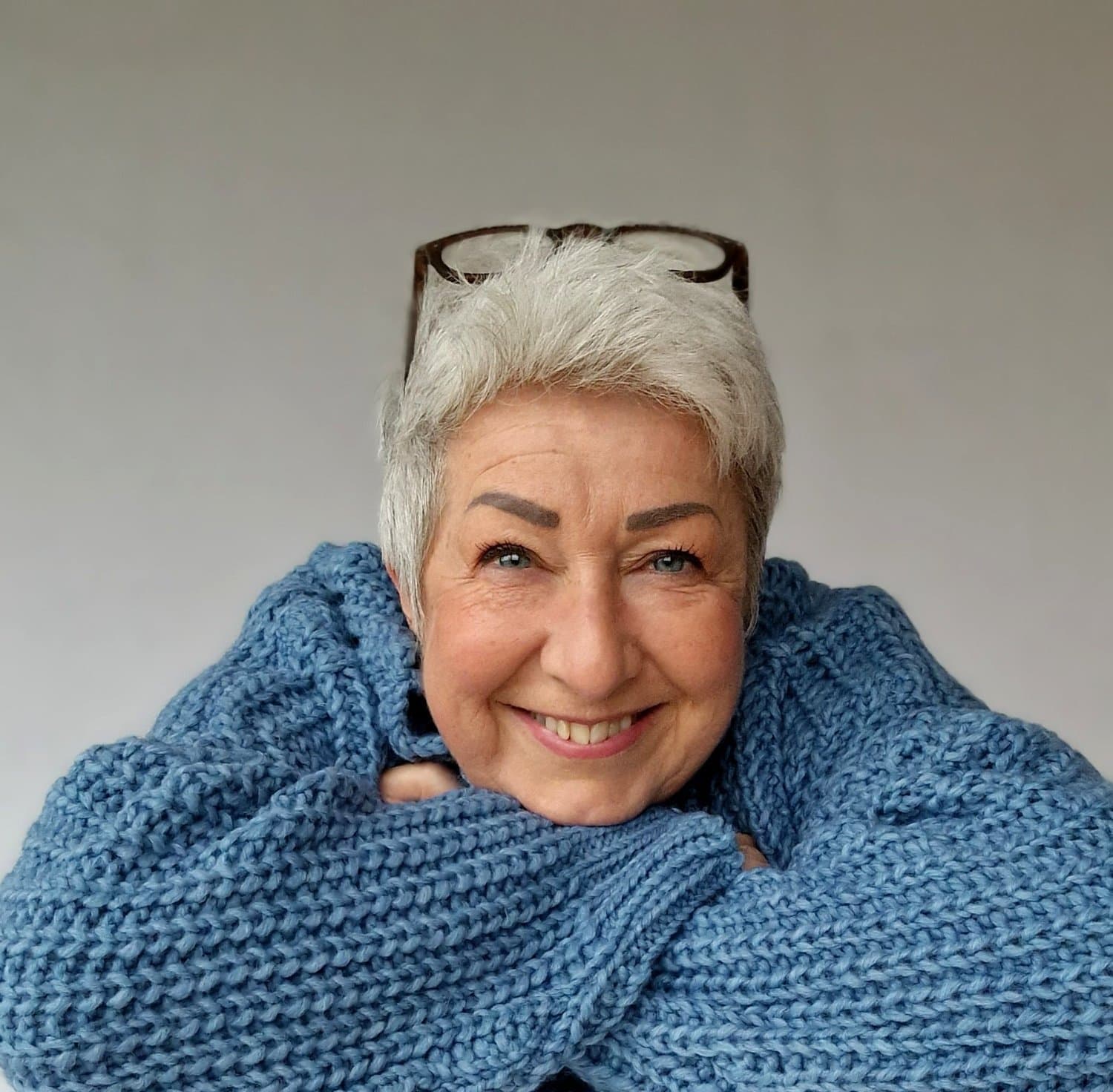 Det lønner seg å ikke gi seg!