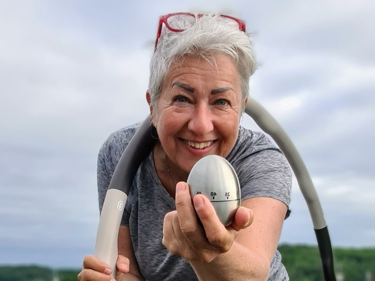 En god start er gull!