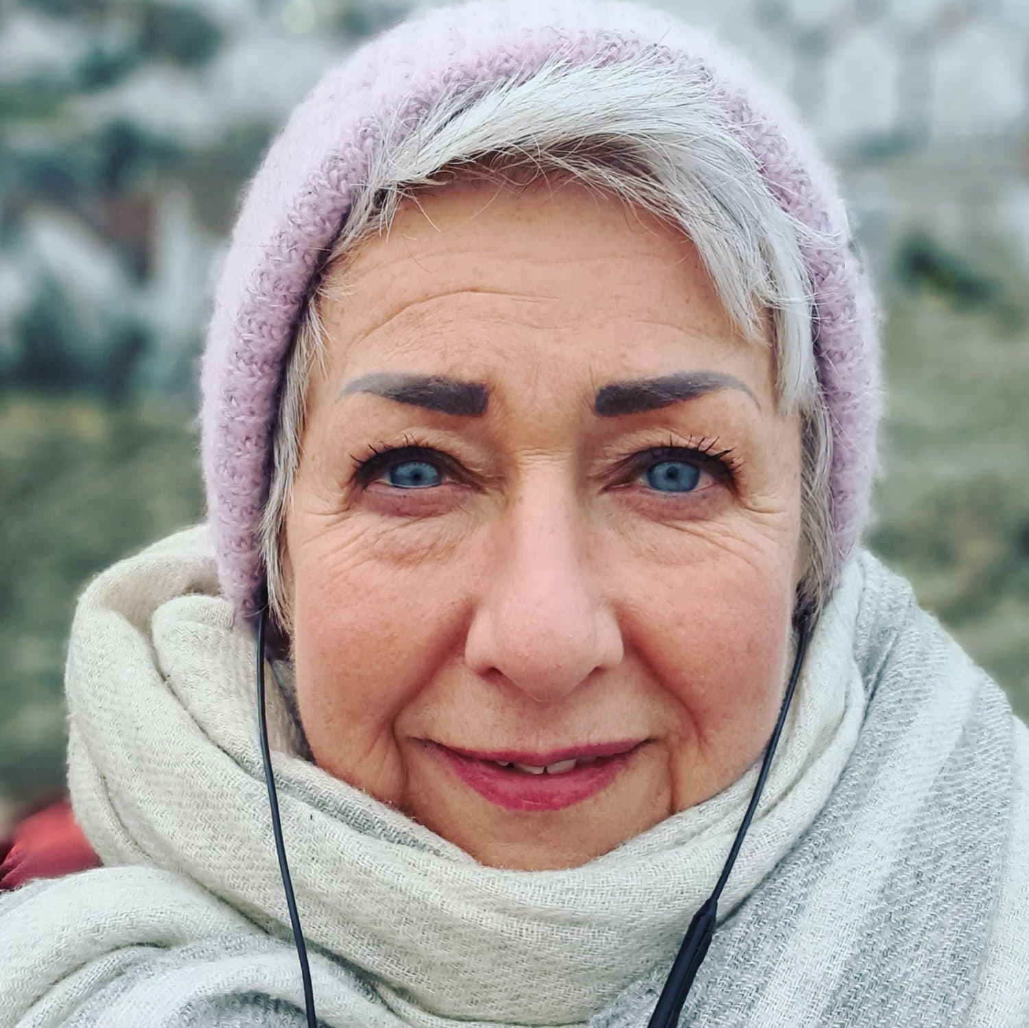 I never liked waiting…