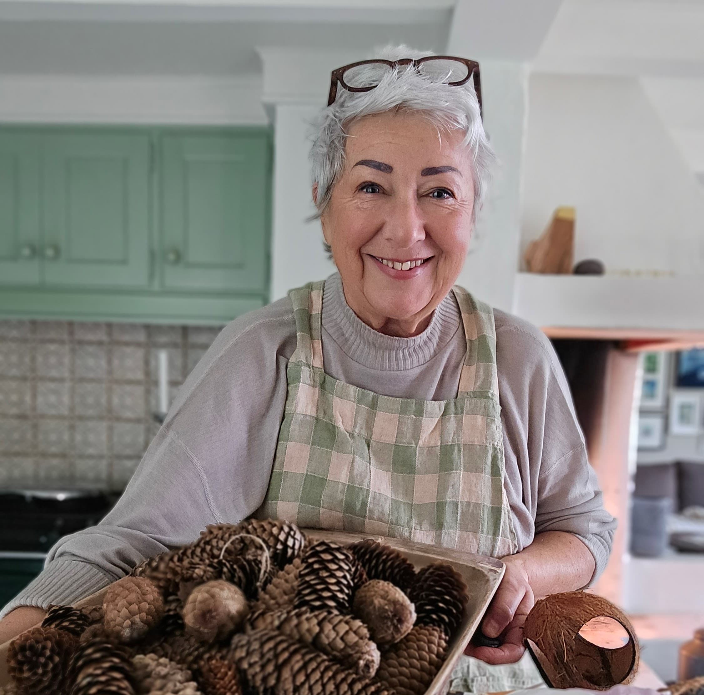 Drøm møter virkelighet