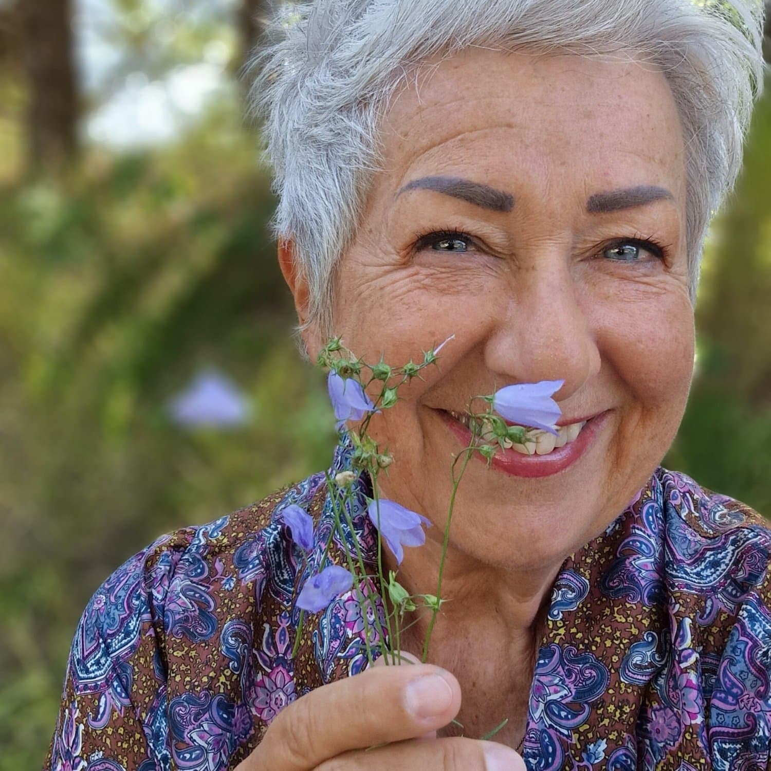 Konsekvensen av å tie.