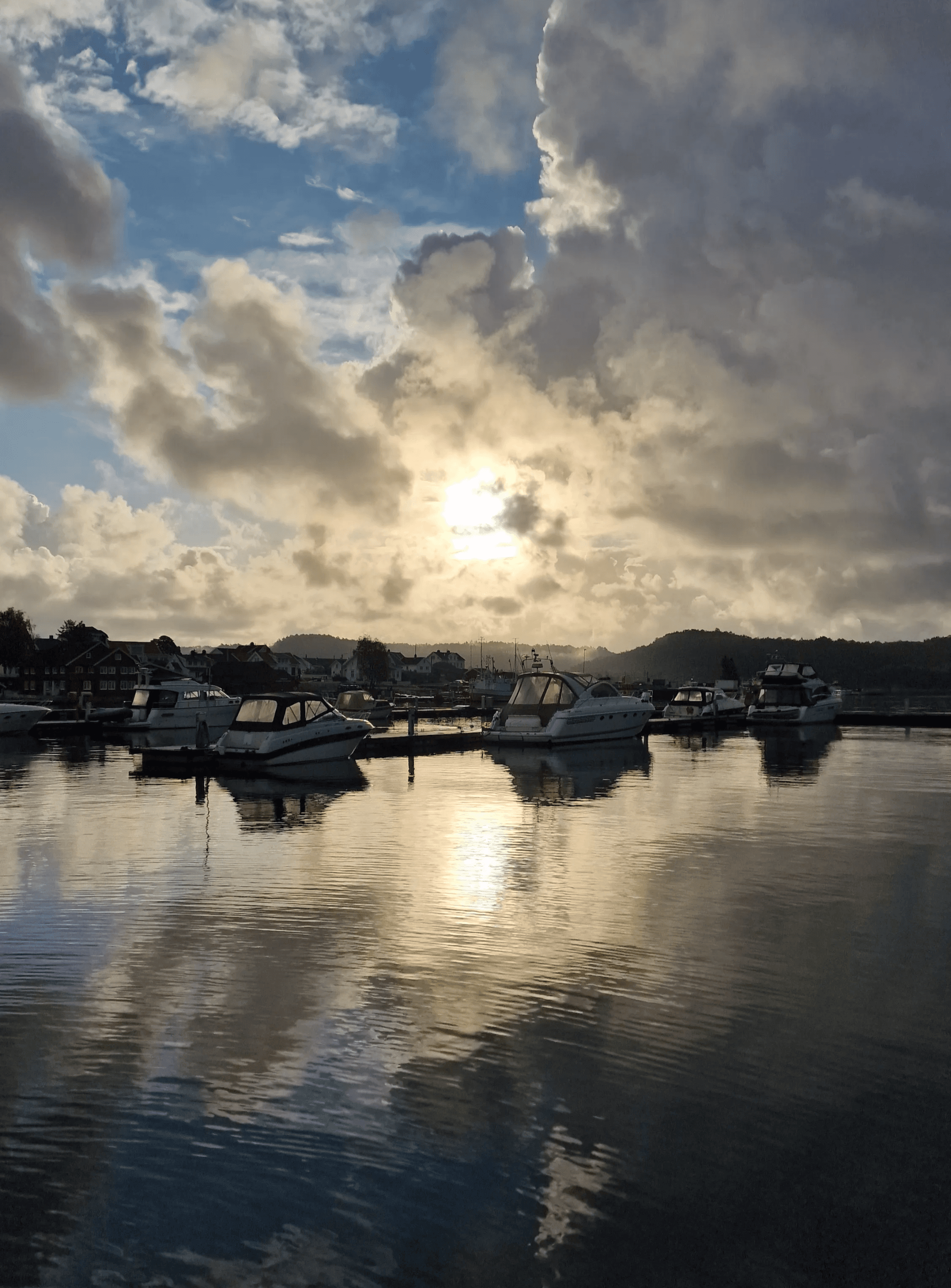 Fra lappeteppe til flyt: hvorfor jeg samler alt på ett sted