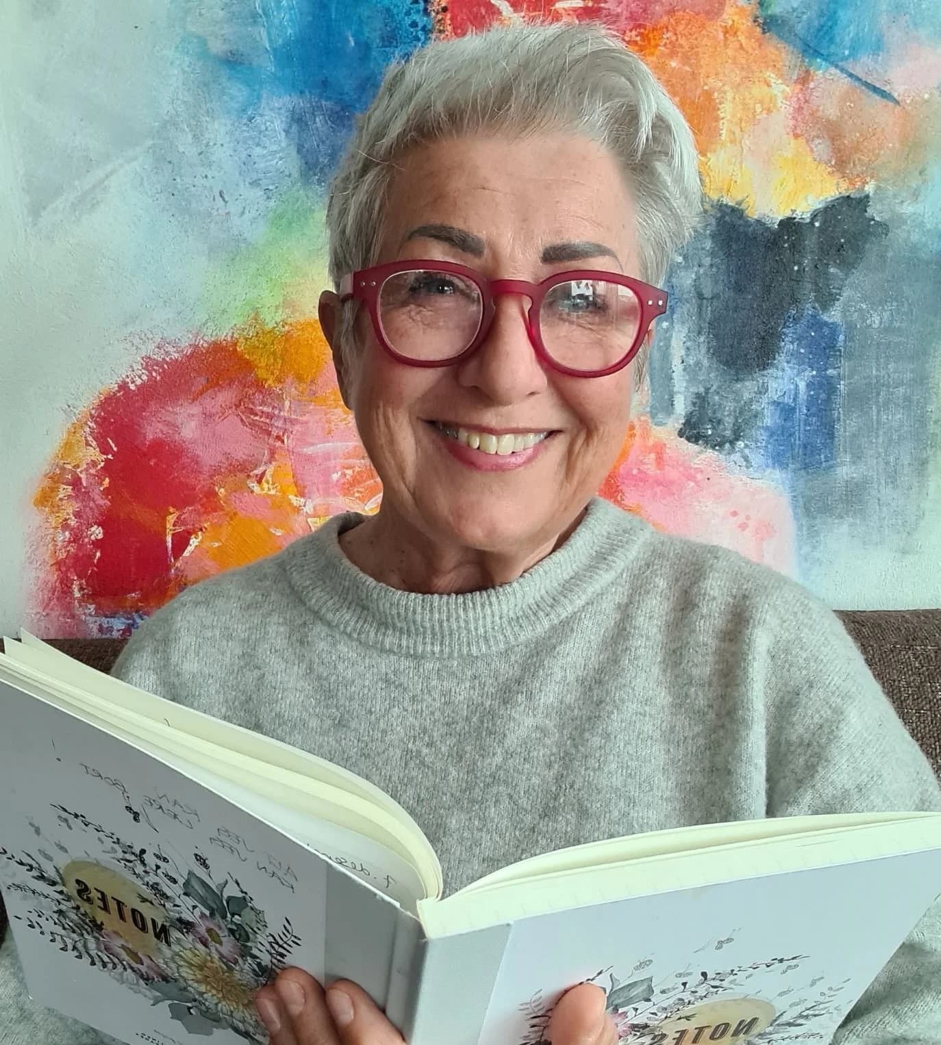 Pippi blir aldri voksen.