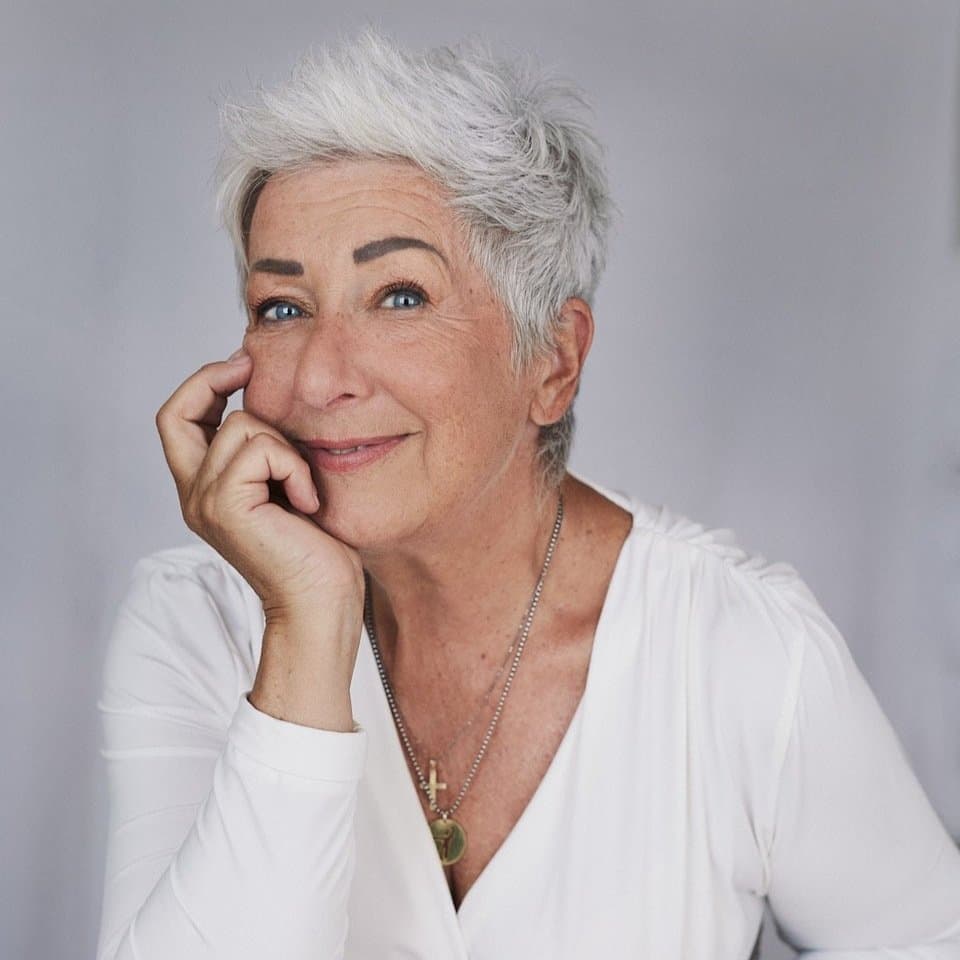 Selfie eller portrett?