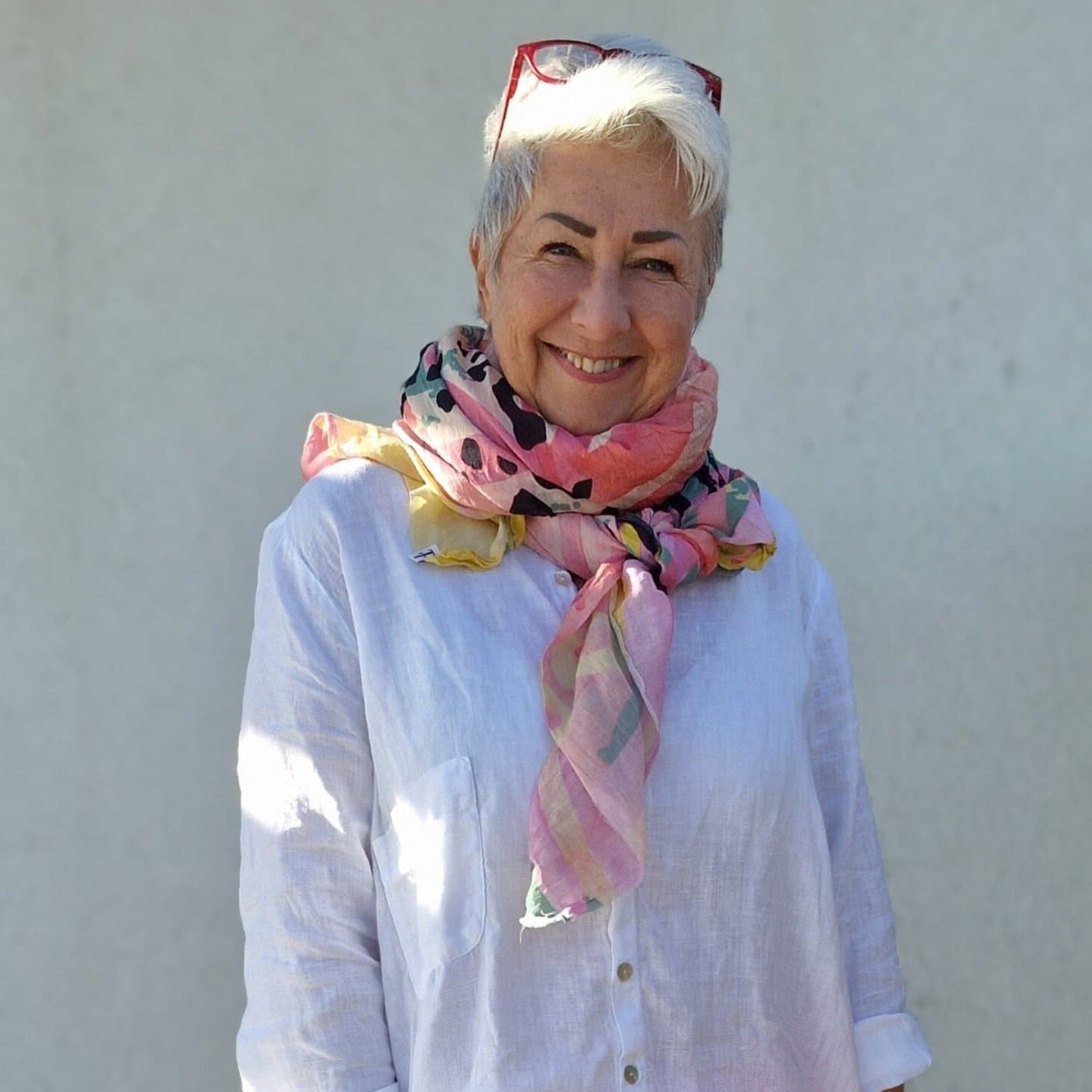 Står verden på hodet ?