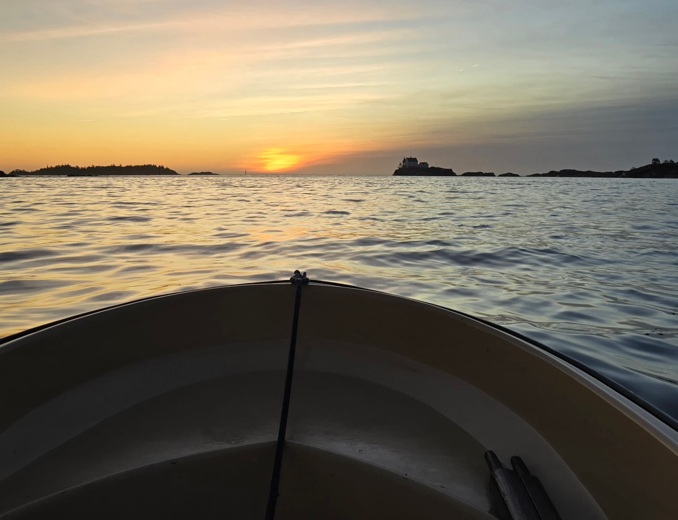 Morgenklubben er tilbake 