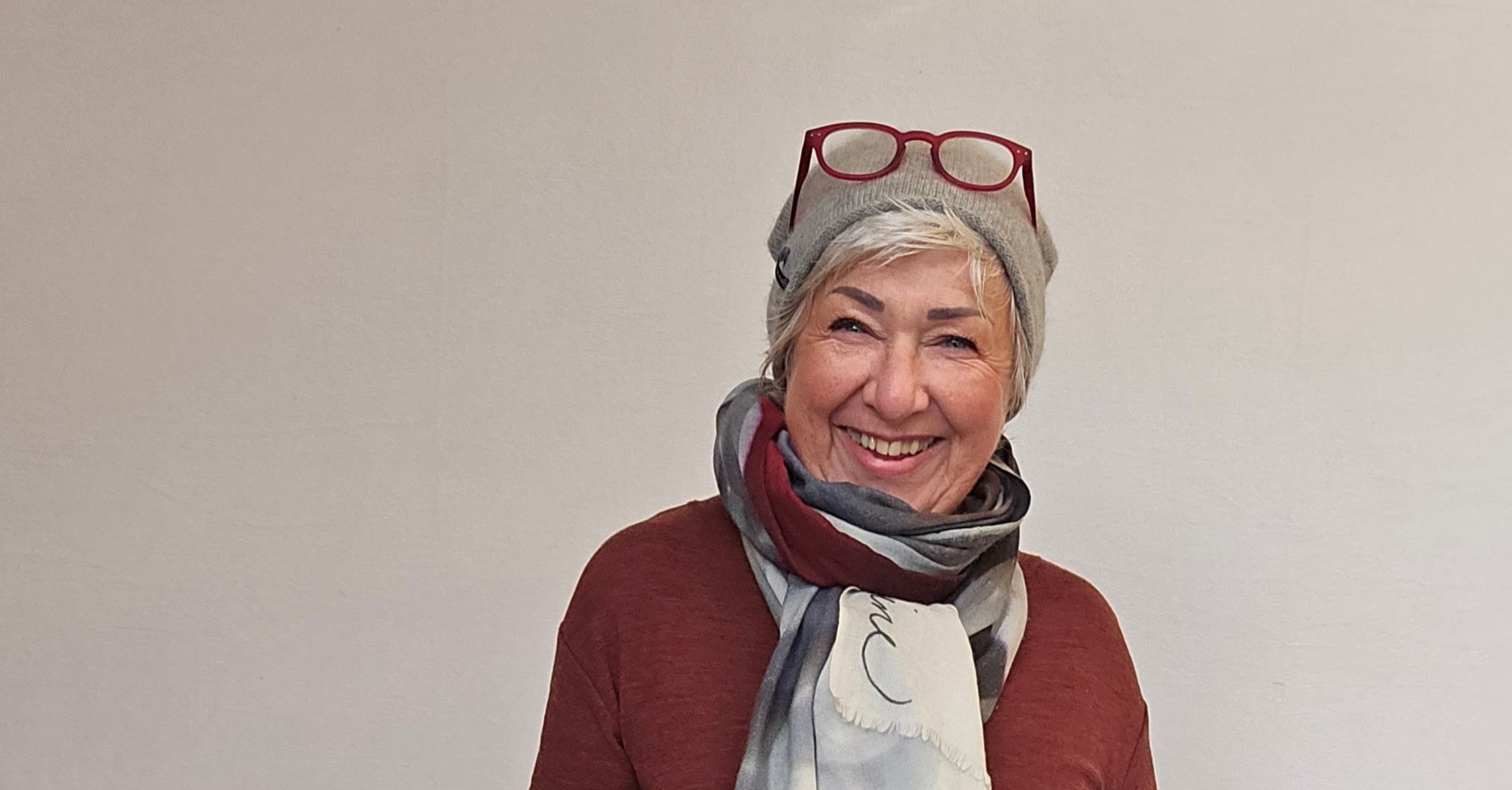 Fordi jeg kan – ikke fordi jeg må