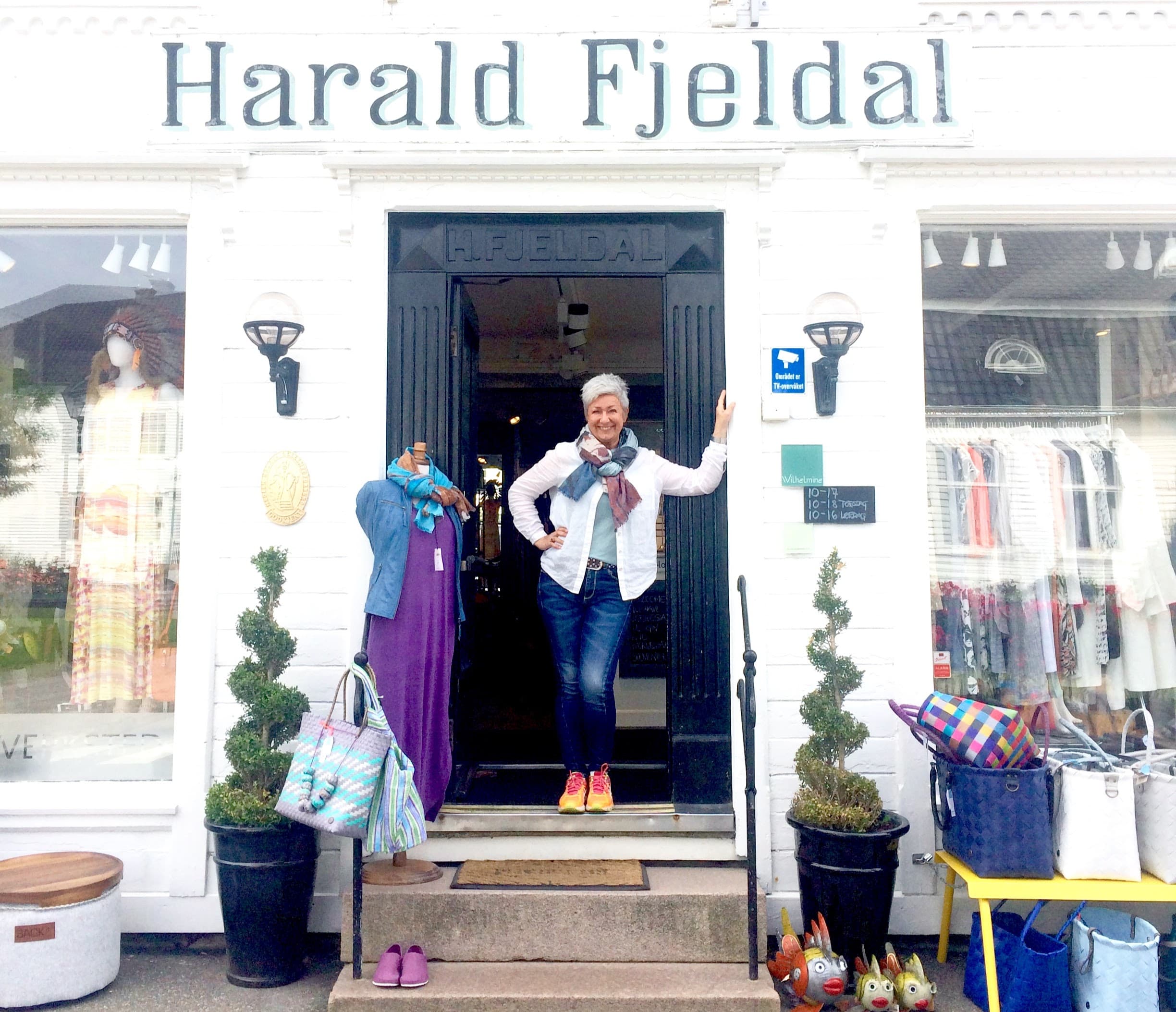 Det er aldri for sent å lære noe nytt