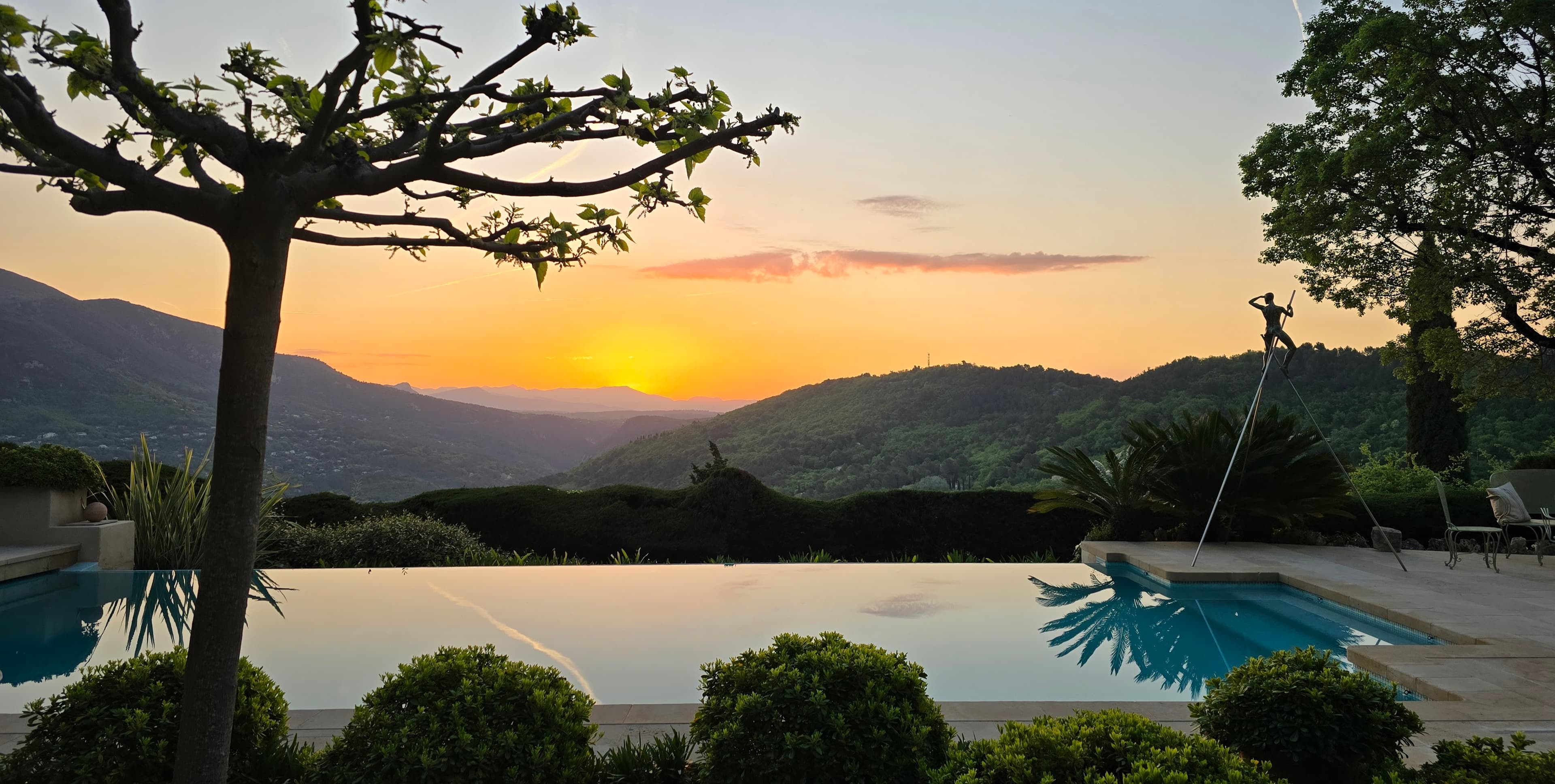 Jeg kan ikke leve uten farger