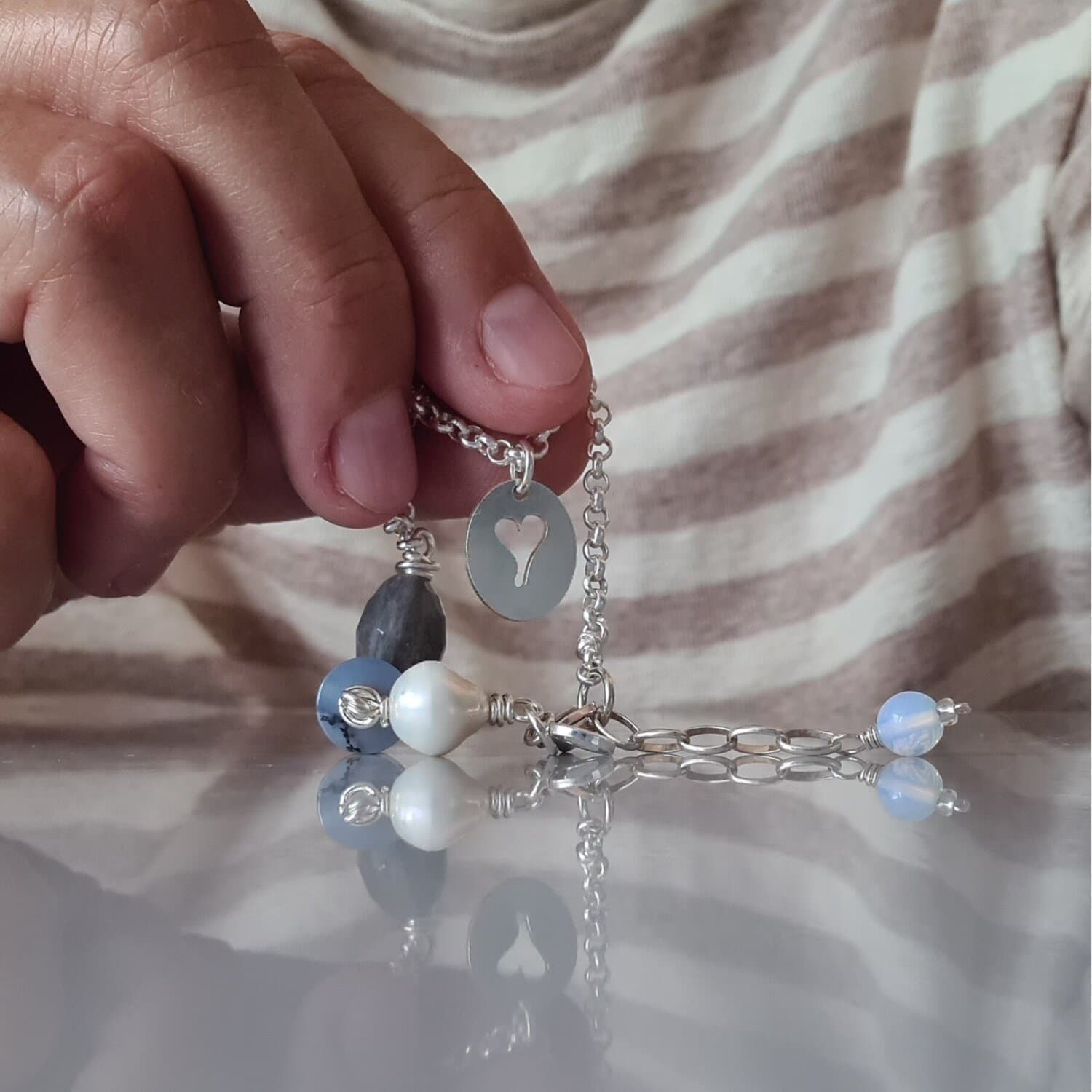 What is a Happy bracelet?